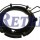 Trava do colar de Embreagem TC 101 